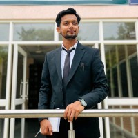 Danish Shaikh