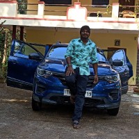 Nandha Kumar