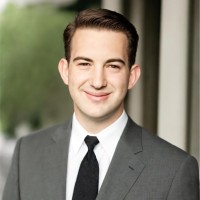Jordan Sandberg, Cpa, Cfe
