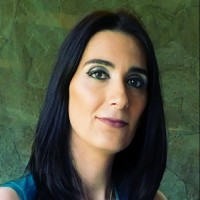 Eva Pereira