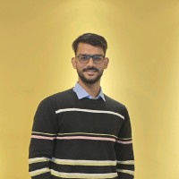 Syed Kashan Ali