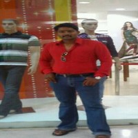 Karthikeyan.Br B.R.K