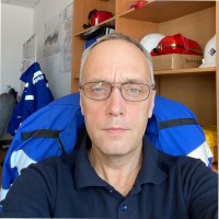 Oleg Raskovalov