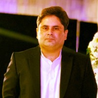 Ahmed Junaid