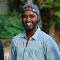 Aravind Manikandan M K