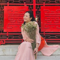 Thuy Vo