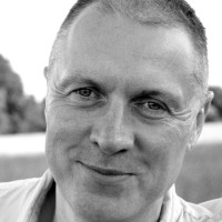 Stephen Leslie