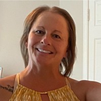 Marsha Hummelgaard