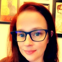 Rebecca Parker