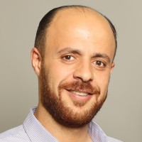 Suhaib Odeh - MBA, PMP®