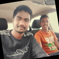 Vishal Korade