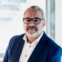 Erik Wienen RPA, FFP