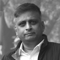 Santosh Dengle