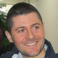 Salvatore Greco