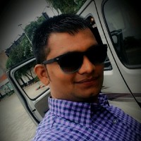 Suresh Prajapati