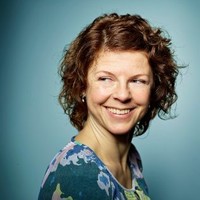 Inge van der Krabben