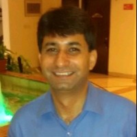 Preet Mohinder Singh
