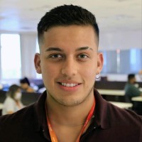 Emerson Luan Cazuza