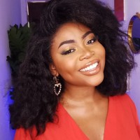 Priscilla Eyifah Abban