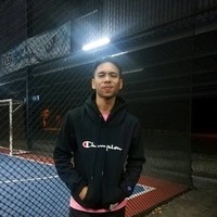 Muhd Irfan