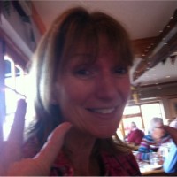 Sue Thomas
