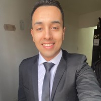 Ronan Fabian Comini Vicente