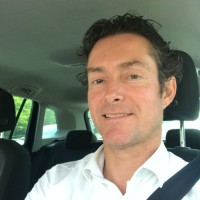 Raphael Degalzain