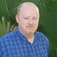 Robert Redd