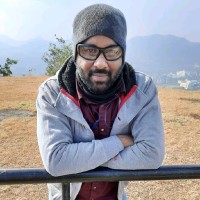 Aamir Shaikh