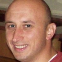 Bogdan Constantinescu