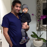 MUDr.Yassine Ghazi Aboughoneim.MD