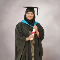 Muneeba Amjad