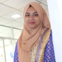 Marzana Chowdhuury