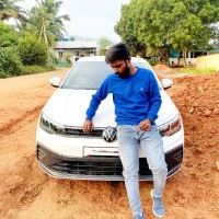 Jagadeesh Murugesan