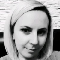 Paulina Dabrowska