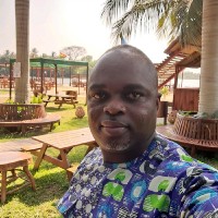 Robert Amoah
