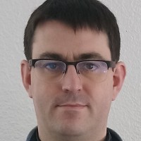 Stéphane L'Hôtellier