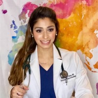 Mandira Mehra