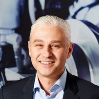 Thomas Rohde, Dr.-Ing.