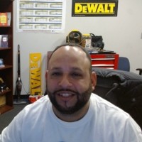 John Jimenez