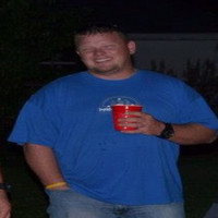 Chris Strole