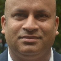 Manish Naik