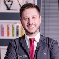 Gustavo Arthur Zatta Petry
