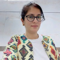Dhanashree Sawant