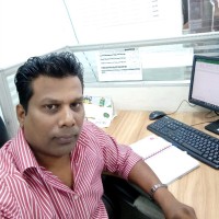 Rajkumar Anthony