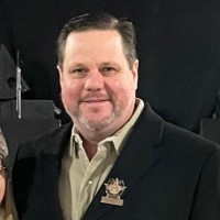 Charles Stockton, Mba