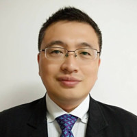 Daniel Huang