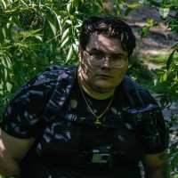 Kaleb Wolf
