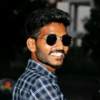 Praveen T