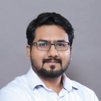 Sidhesh Patil